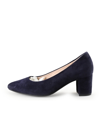 Gabor Pumps Blauw 279364