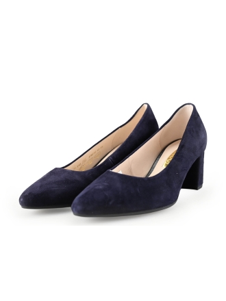 Gabor Pumps Blauw 279364