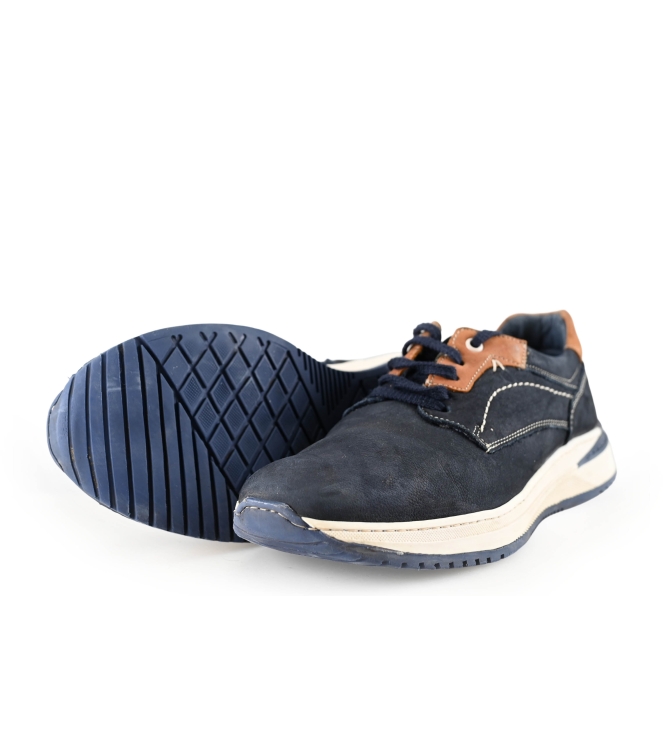 Nelson Veterschoenen