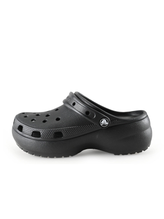 Crocs Slippers Zwart 279367