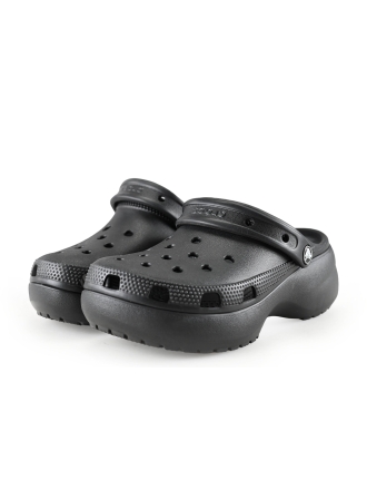 Crocs Slippers Zwart 279367
