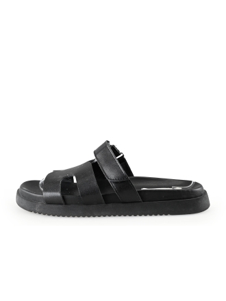 Steve Madden Sandalen Zwart 279368