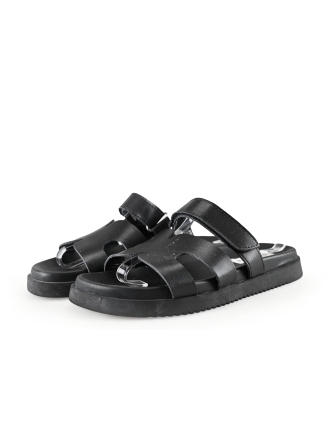 Steve Madden Sandalen Zwart 279368