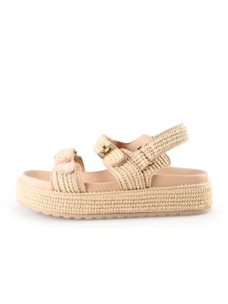 Steve Madden Sandalen Beige 279371