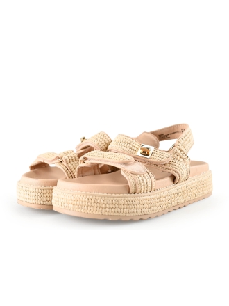 Steve Madden Sandalen Beige 279371