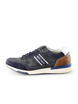 Australian Sneakers Blauw 279375