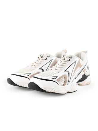 Steve Madden Sneakers Beige 279376