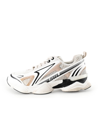 Steve Madden Sneakers Beige 279377
