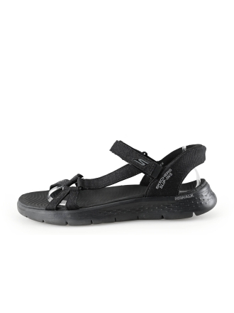 Skechers Sandalen Zwart 279380
