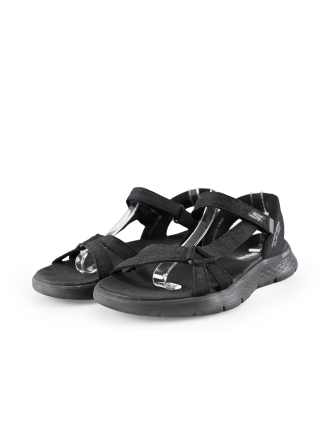 Skechers Sandalen Zwart 279380
