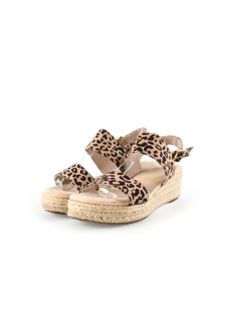 Dolcis Sandalen Overig 279381