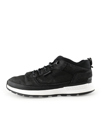 Timberland Hoge sneakers Zwart 279384