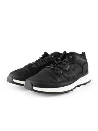 Timberland Hoge sneakers Zwart 279384