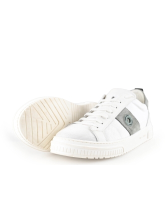 Antony Morato Sneakers Wit 279387