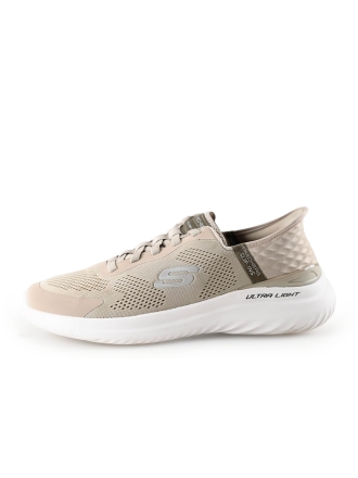 Skechers Instappers Bruin 279389