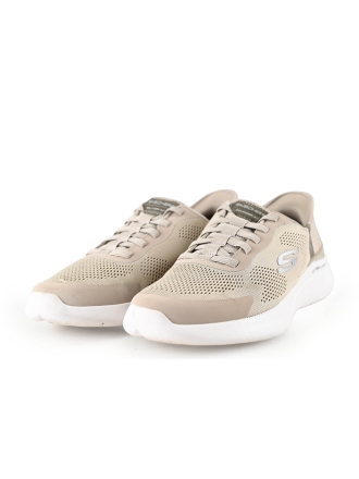 Skechers Instappers Bruin 279389