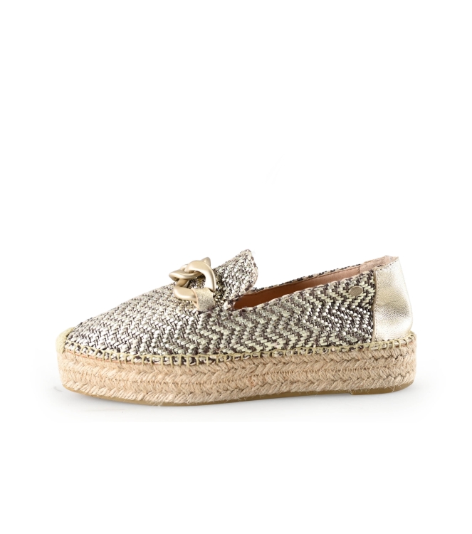 Fred de La Bretoniere Espadrilles