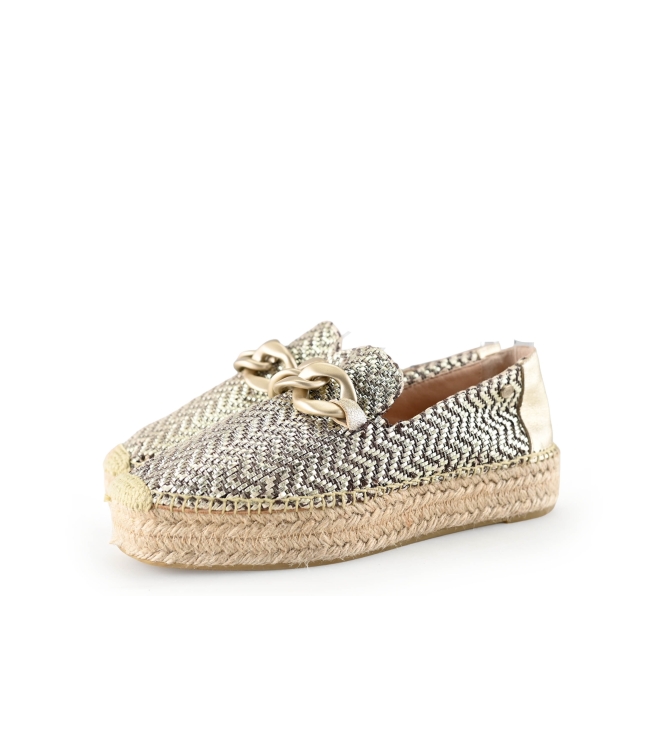 Fred de La Bretoniere Espadrilles