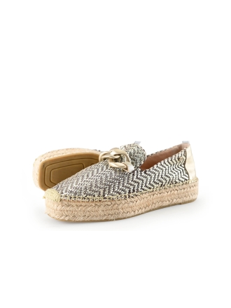 Fred de La Bretoniere Espadrilles