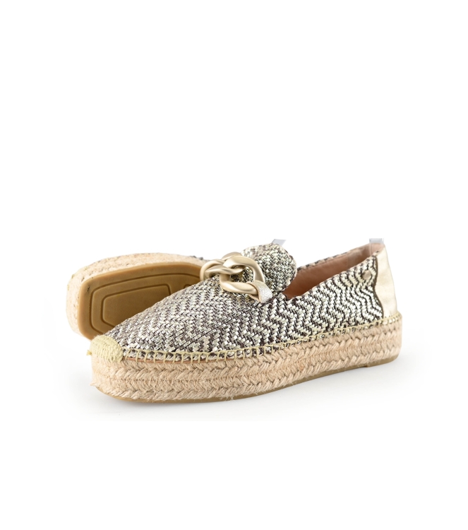 Fred de La Bretoniere Espadrilles