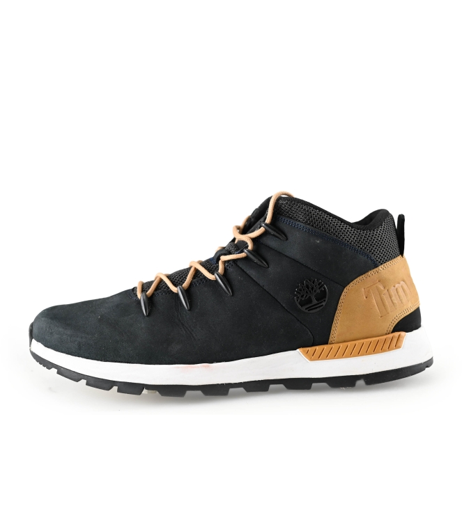 Timberland Veterboots
