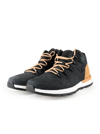 Timberland Veterboots Blauw 279391