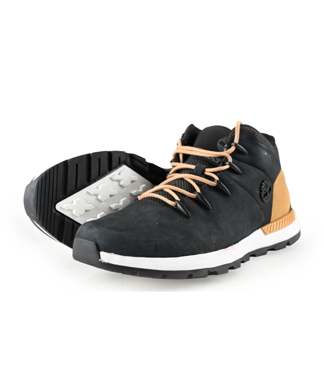Timberland Veterboots
