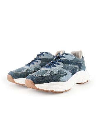 Nelson Sneakers Blauw 279393