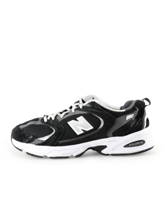 New Balance Sneakers Zwart 279394