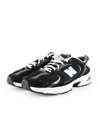 New Balance Sneakers Zwart 279394