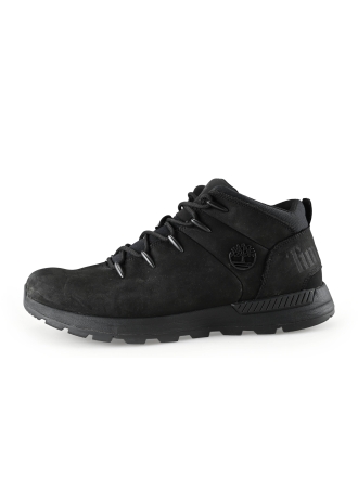 Timberland Sneakers Zwart 279395