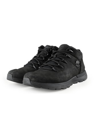 Timberland Sneakers Zwart 279395
