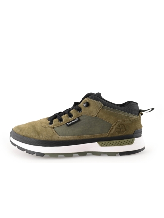 Timberland Hoge sneakers Groen 279396