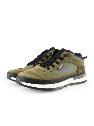 Timberland Hoge sneakers Groen 279396