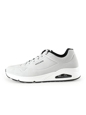 Skechers Sneakers Grijs 279400