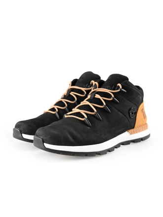 Timberland Veterboots Zwart 279402