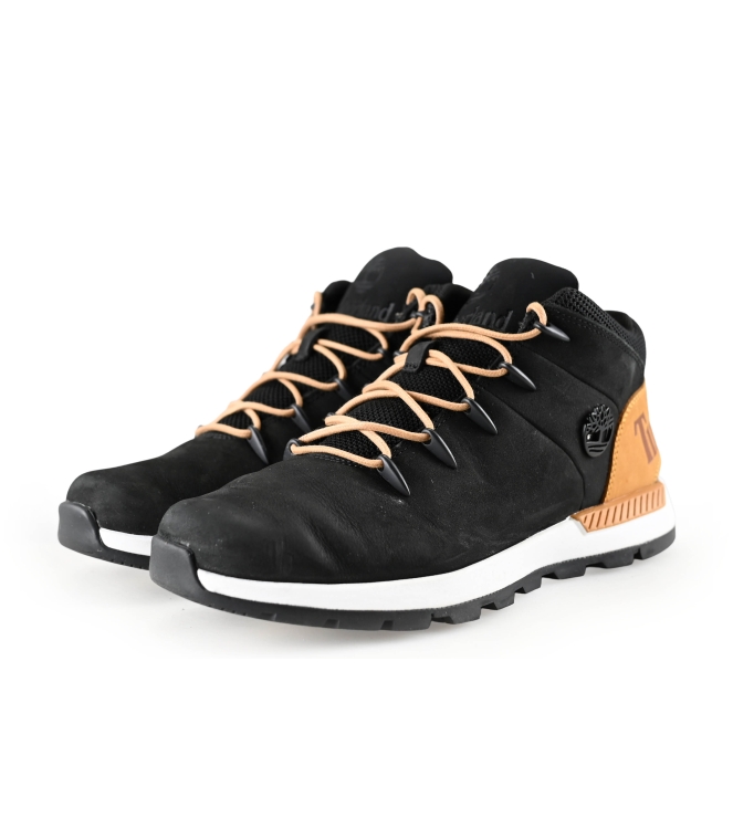 Timberland Veterboots