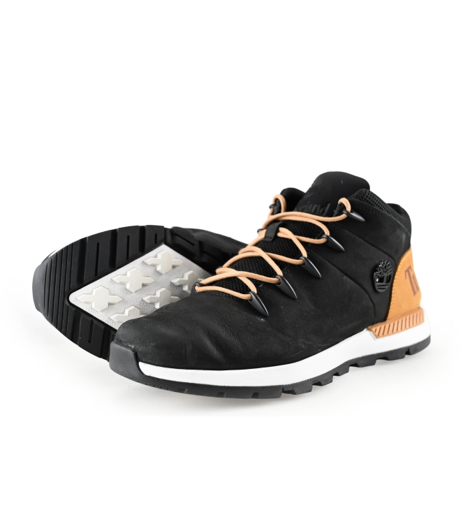 Timberland Veterboots