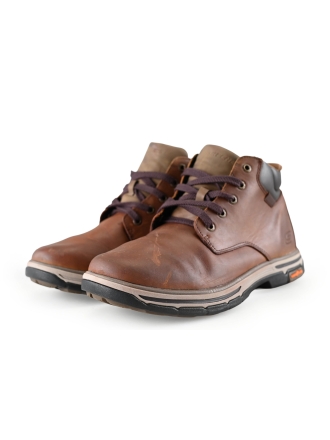 Skechers Veterboots Bruin 279404
