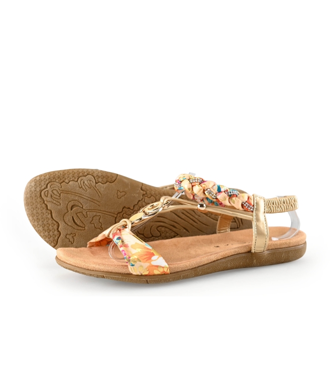 Dolcis Sandalen
