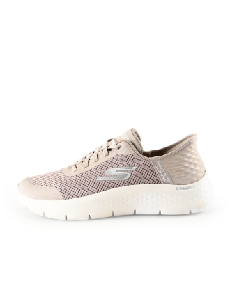 Skechers Instappers Bruin 279406