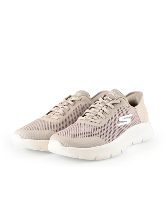 Skechers Instappers Bruin 279406