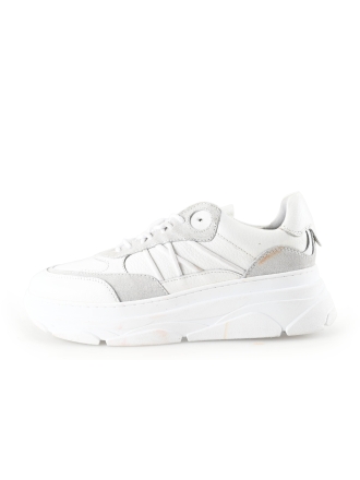 Nelson Sneakers Wit 279409