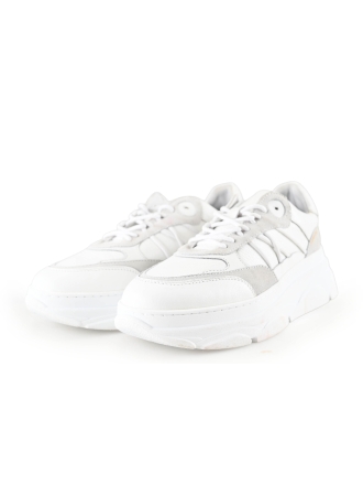 Nelson Sneakers Wit 279409