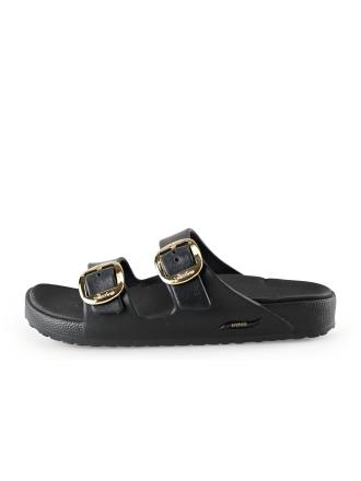 Skechers Sandalen Zwart 279413