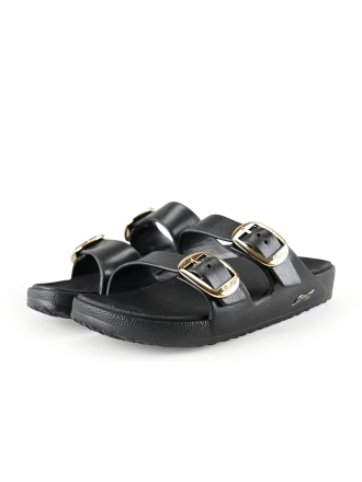 Skechers Sandalen Zwart 279413