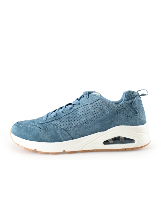 Skechers Sneakers Blauw 279415