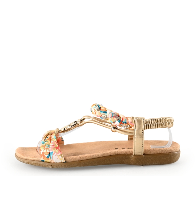 Dolcis Sandalen