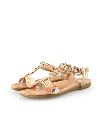 Dolcis Sandalen Goud 279419