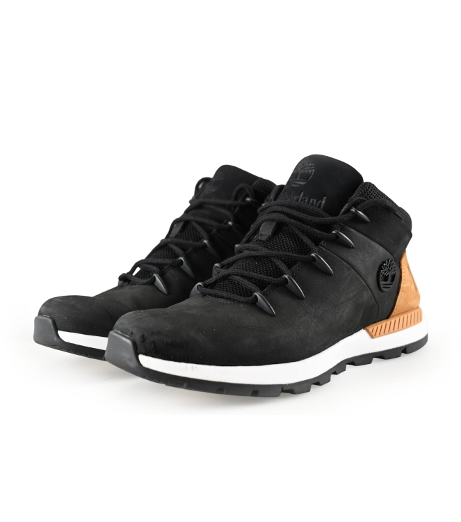 Timberland Veterboots